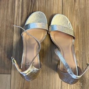 A New Day Gold Heals